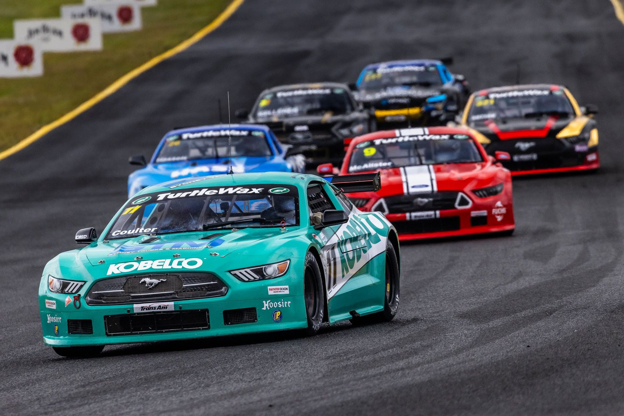 Bathurst to host TA2 Southern Series finale Bathurst to host TA2 Southern Series finale